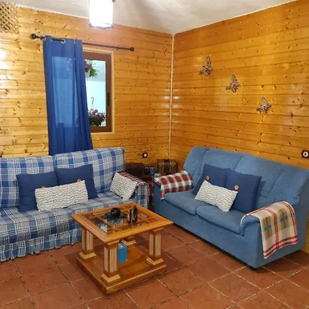Finca Abador *