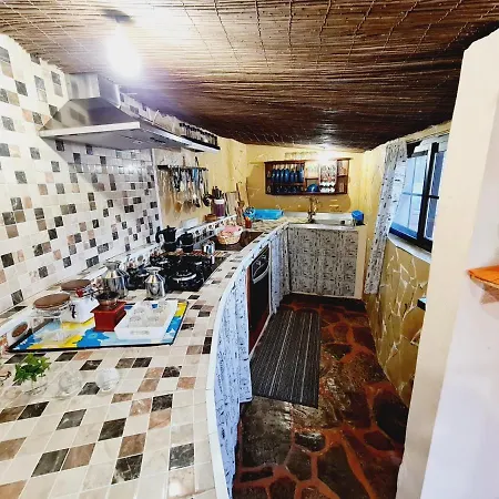Finca Abador *