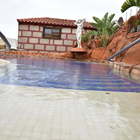 Finca Abador * Chimiche