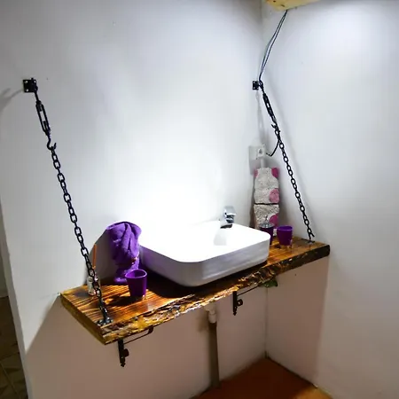 Prázdninový dům Finca Abador *