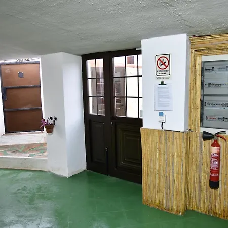 Finca Abador Prázdninový dům