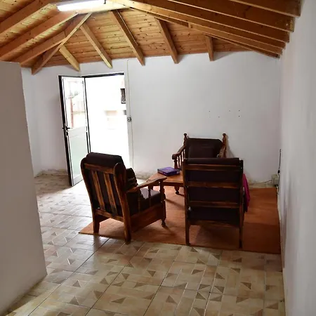 Finca Abador Prázdninový dům