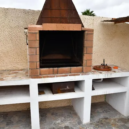 Prázdninový dům Finca Abador Chimiche